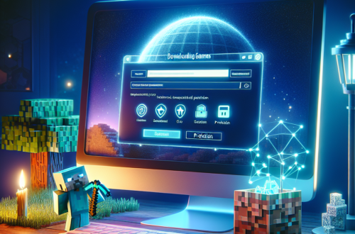 How to Safely Download the Original Minecraft: A Step-by-Step Guide