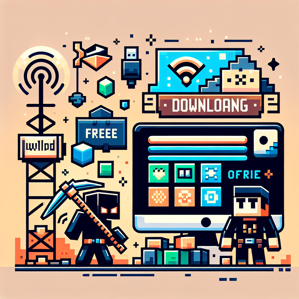 Download and Play Minecraft Offline for Free: A Complete Guide
