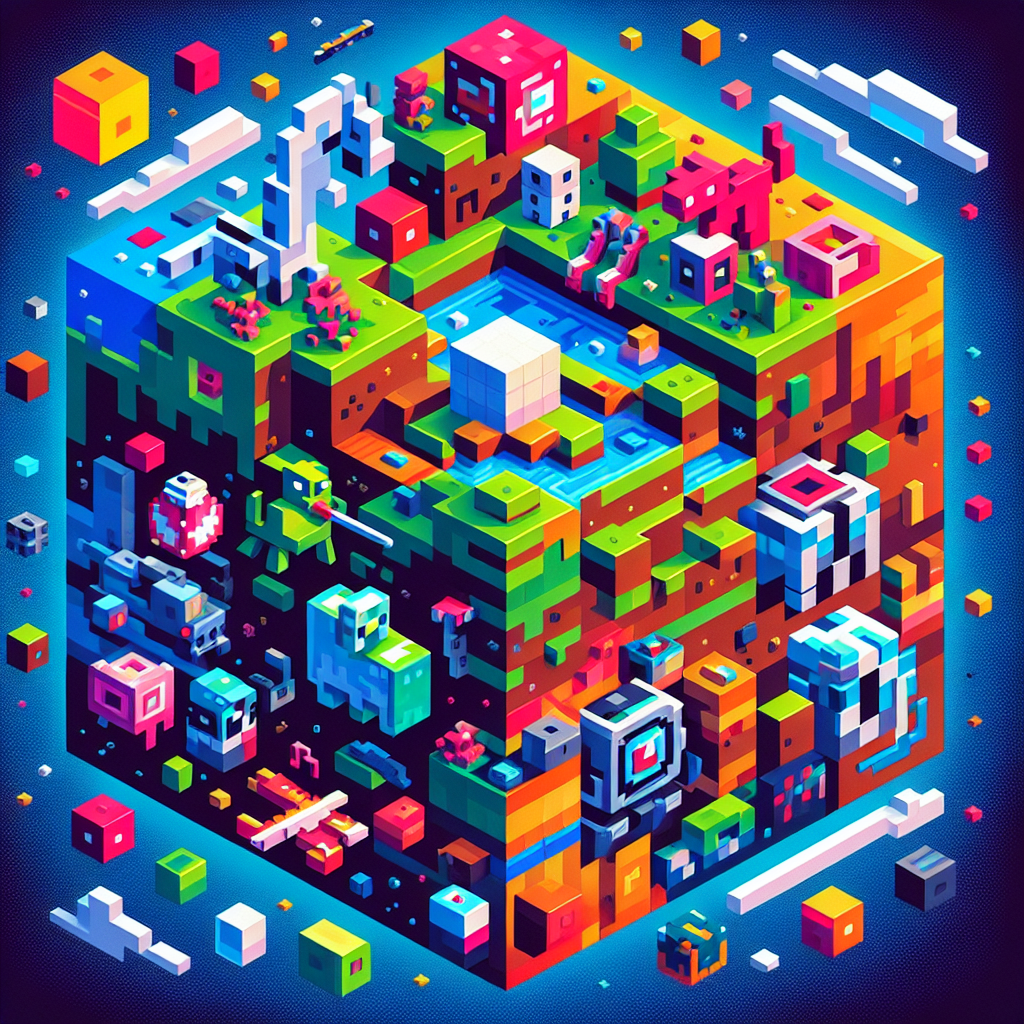 Kapan Minecraft 1.21 Rilis? Semua yang Perlu Anda Ketahui