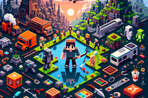 The Impact of Hentai Minecraft: A Deep Dive into Fan-Created Content