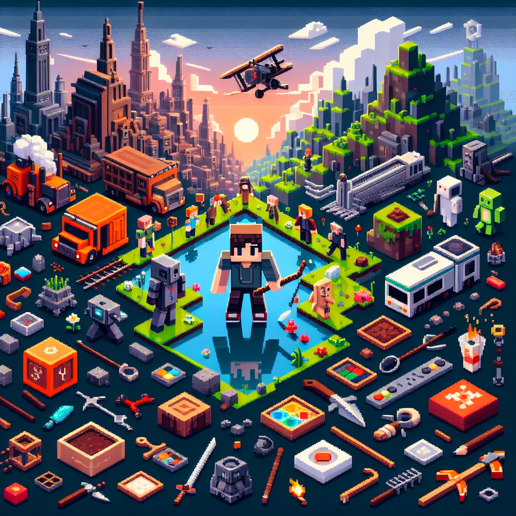 The Impact of Hentai Minecraft: A Deep Dive into Fan-Created Content