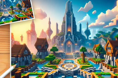 The Ultimate Guide to Installing and Enjoying the Jenny Mod in Minecraft