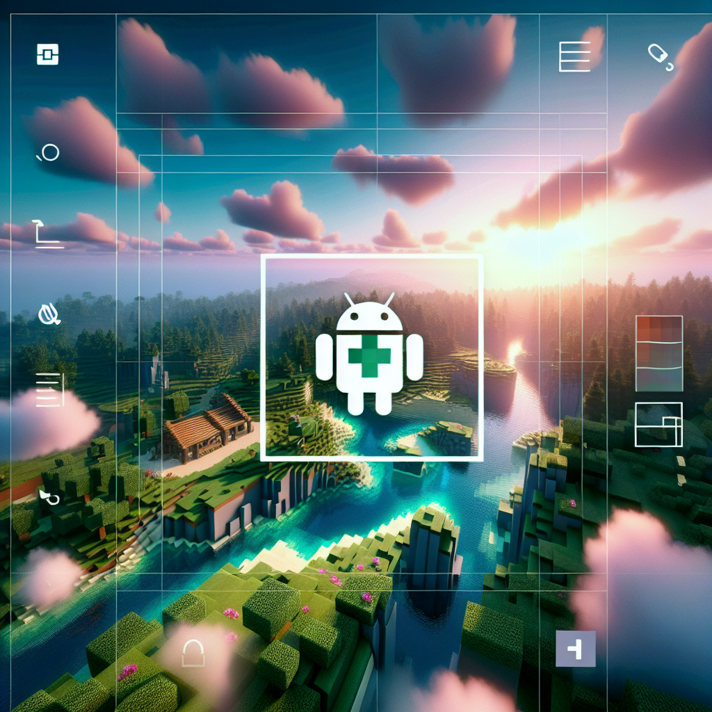 Download Realistic Minecraft Shaders for Android: Elevate Your Gameplay Experience