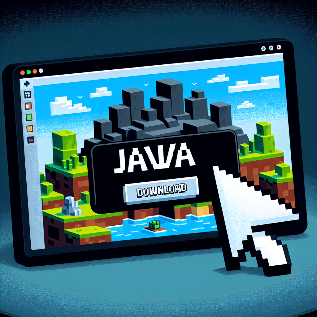Tips dan Cara Download Minecraft Gratis Java Edition dengan Mudah