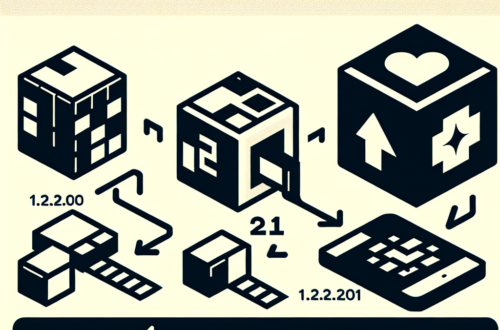 Download Minecraft 1.21.22.01: Step-by-Step Guide and Features