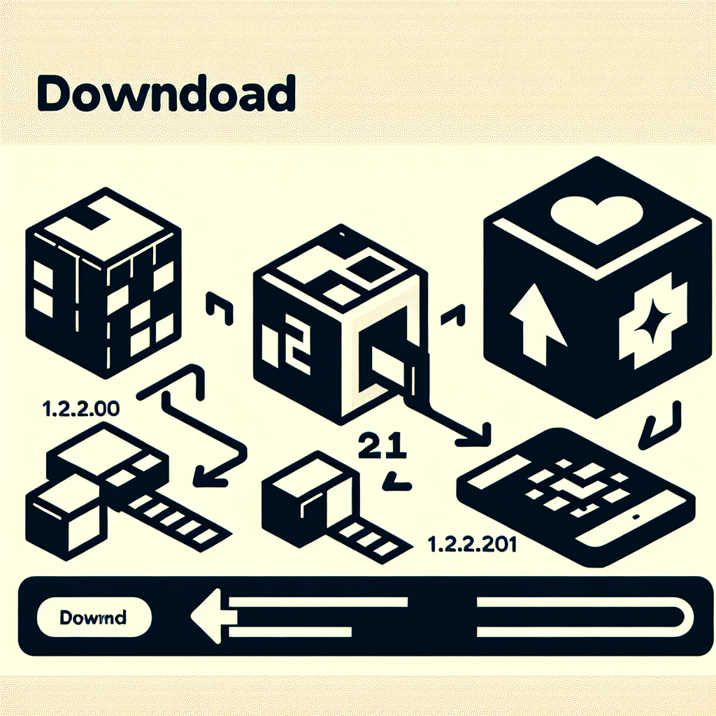 Download Minecraft 1.21.22.01: Step-by-Step Guide and Features
