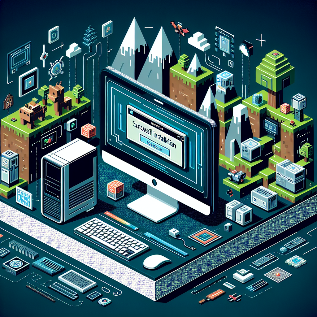 How to Safely Download and Install Minecraft on Your PC in 2023