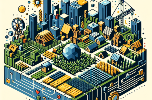 The Ultimate Guide to Discovering the Largest Minecraft Village Seeds