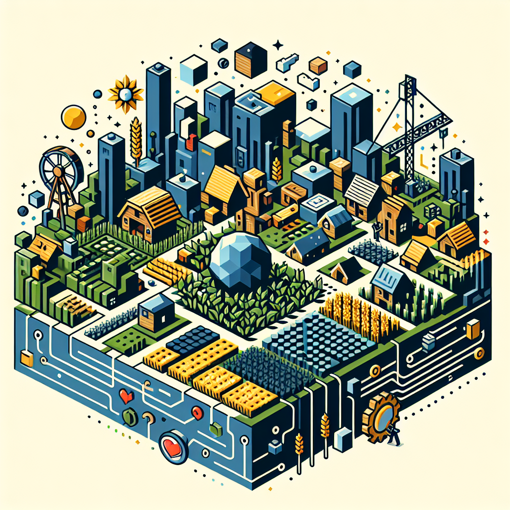 The Ultimate Guide to Discovering the Largest Minecraft Village Seeds