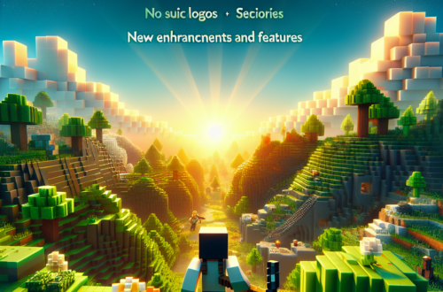 Download Minecraft 1.21.61: Explore New Features and Enhancements