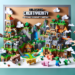 Unleashing Creativity: Mastering Papercraft in Minecraft