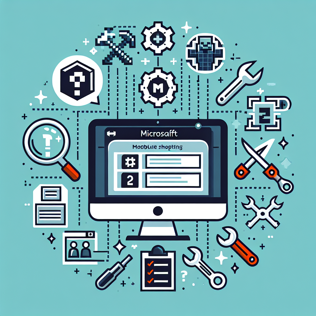 How to Troubleshoot Microsoft Minecraft Login Issues: A Step-by-Step Guide