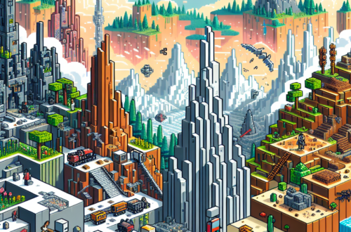 Everything You Need to Know About the Latest Minecraft Preview Update