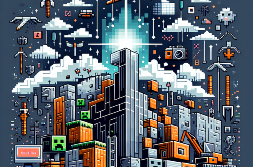 Download Minecraft 1.21 APK: What's New and How to Install